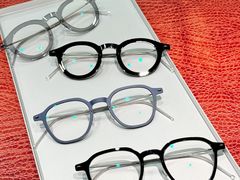 -EYEPHILO镜之道·克罗心眼镜