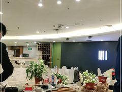-首钢一九一九大酒楼(石景山店)