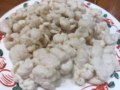 -清真·老门框爆肚涮肉·中华老字号(丰管路店)