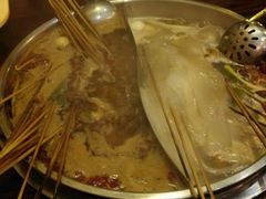 -签签汇·成都串串火锅(北郊店)