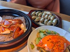 -鸡毛兑糖·尚宴(鄞州水街店)