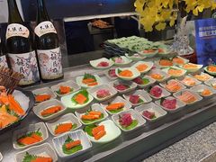 -亚马逊蒸汽活海鲜自助(LCM置汇旭辉广场店)