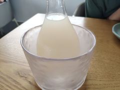 荔枝雾-苦尽酒馆·川菜(鼓楼店)