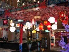 -青岛海尔洲际酒店