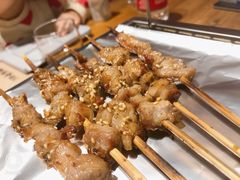 -那些年记忆烧烤