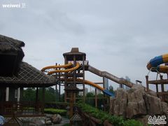 -苏州乐园森林水世界