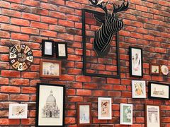 -THE ALLEY 鹿角巷(合生汇店)