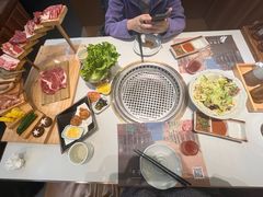 -千寻山野烤肉(中关村店)
