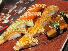 -古田居·特色寿司料理(星之岛旗舰店)