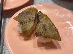 -争鲜回转寿司(南开大悦城店)