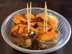 -邵子牙·中华老字号(定安路店)