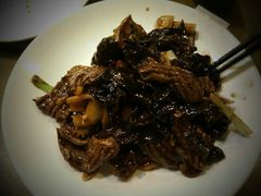 爆炒腰花-到家尝北京菜(西坝河店)