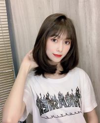 -Rise Hair上升造型