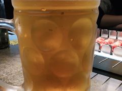 -很久以前羊肉串(昌里路三钢里店)