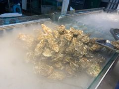 -蚝英雄鲜蚝自助专门店(长楹天街直营店)