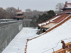 -北陵公园