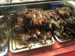 -黑色经典臭豆腐·湖南特产(步行街店)