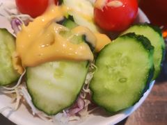 -豪享来中西餐厅(隆昌店)