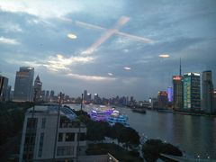 -上海外滩英迪格酒店