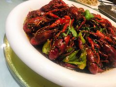 -宗泉烤全羊·烤羊腿·家常菜(解放东路店)