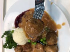 -宜家·瑞典风味餐厅(北京西红门店)