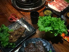 -红小姐的烤肉店(西三旗店)