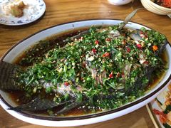 -妈妈的味道(和顺古镇店)