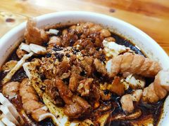 -老鳯府豆花泡馍(第五大道店)