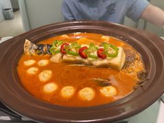 -苏梦江南·淮扬菜(夫子庙店)