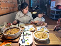 -食锦记·福建私房菜(浦西万达店)