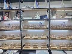 -零度国际眼镜(王家湾店)