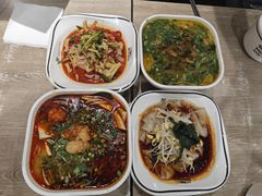 -魏家凉皮(博水商务大厦店)