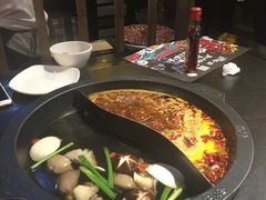 -井格重庆火锅(燕郊永旺店)