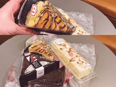 -红叶蛋糕(广达路总店)