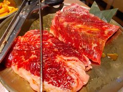 -西塔老太太泥炉烤肉(北京望京店)