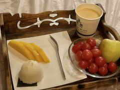 -菩泰·泰式草本按摩SPA(国大城市广场店)