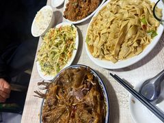 -金鹏鱼肉馆