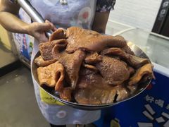 -细妹五香牛杂(步行街店)