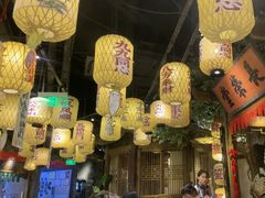 -南京大牌档(济南万象城店)