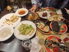-马迭尔德式西餐精酿啤酒屋(中央大街店)