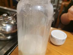 -海陆红火锅(汉兴路店)