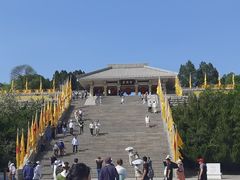 -黄帝陵