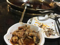 -蛙鱼道美蛙鱼自助火锅(新耍都店)