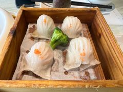 -點無缺茶楼·海鲜酒家(世博店)