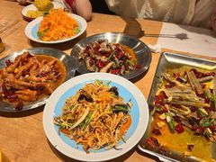 -喝丢一只鞋海鲜烧烤·海肠捞饭(东关街店)