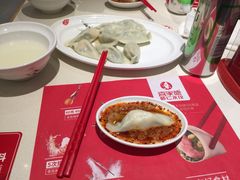 -喜家德虾仁水饺(麒麟社店)