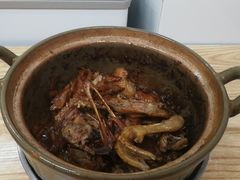 -灌顶姜母鸭(思明南路店)