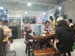 -壹块捌烧烤(灯市口店)
