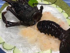 -蓝湾碧波·老字号·疍家非遗海上餐厅