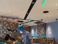 -半天妖烤鱼(丰科万达店)